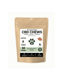 Sit Up Doggy CBD Chews Small Dogs